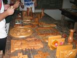 Wood Carving School
